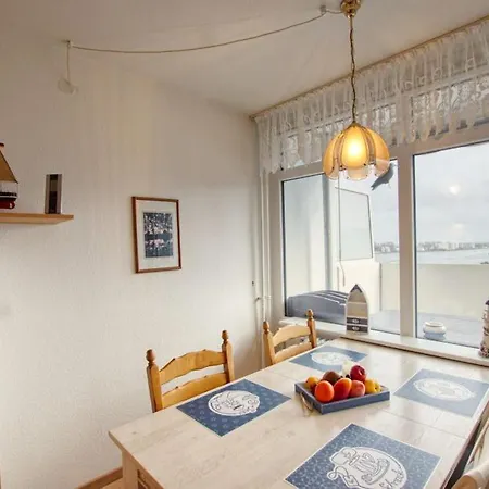 Apartment - Haus G, App 0g0605 *