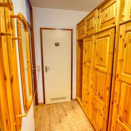 - Haus G, App 0g0605 Apartment *