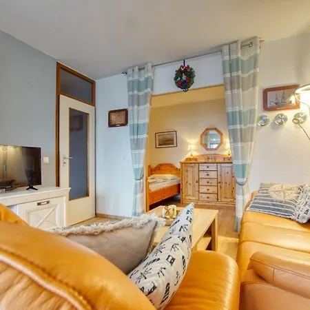 Appartement - Haus G, App 0g0605 Heiligenhafen