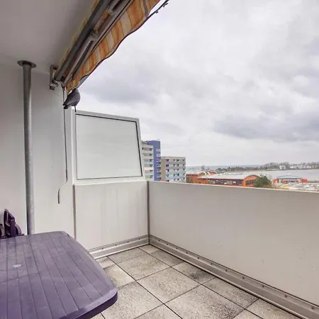 - Haus G, App 0g0605 Appartement