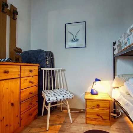 Appartement - Haus G, App 0g0605