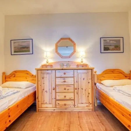 - Haus G, App 0g0605 Appartement *