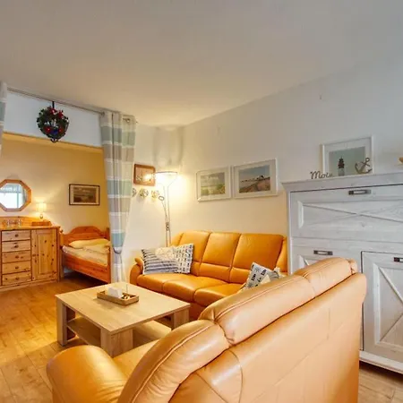 - Haus G, App 0g0605 Appartement *