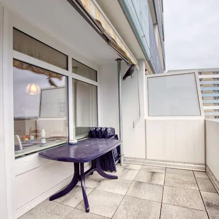 Appartement - Haus G, App 0g0605 Heiligenhafen
