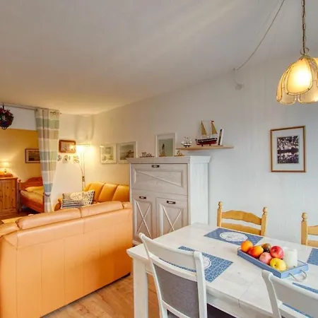 - Haus G, App 0g0605 Heiligenhafen